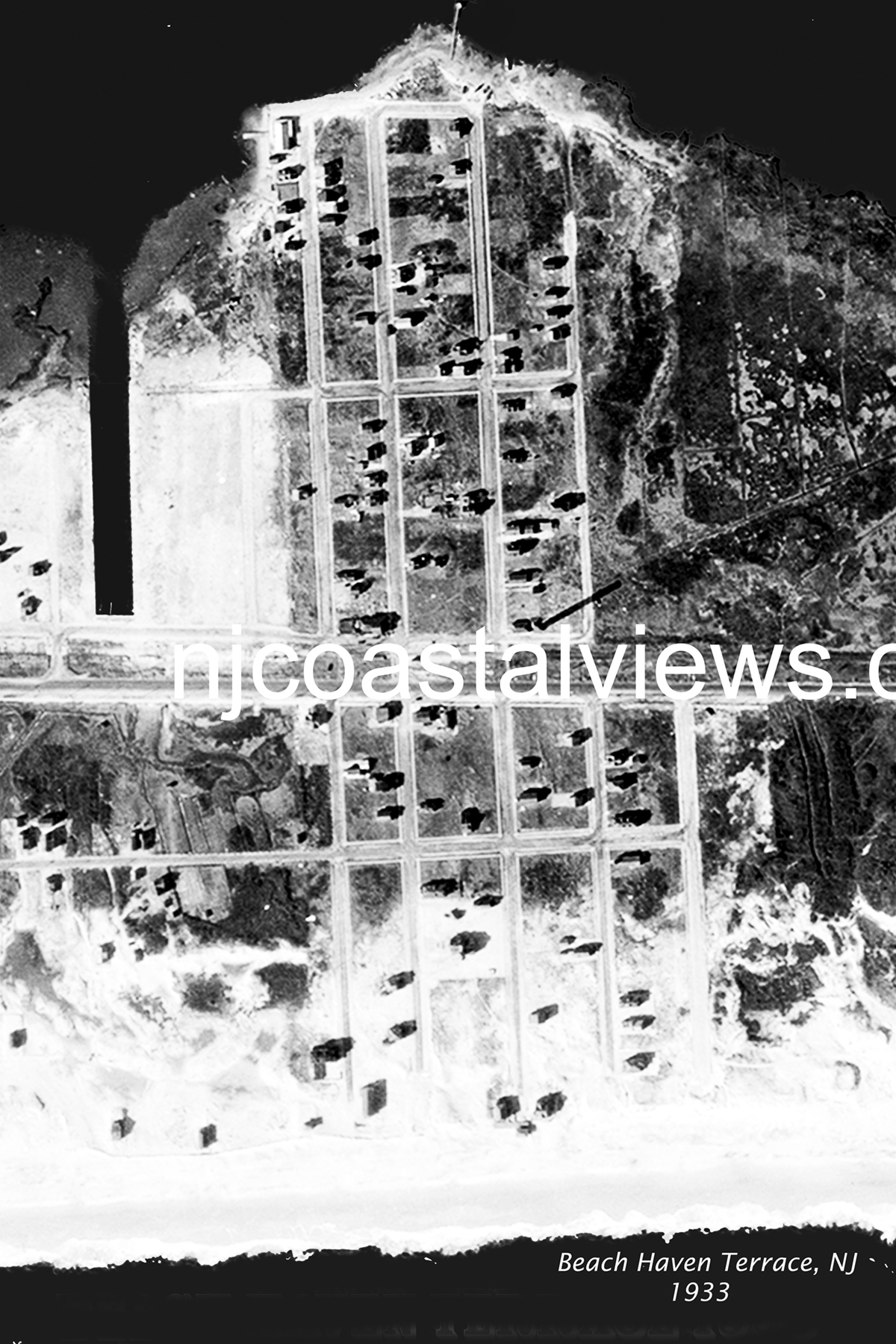 Beach Haven Terrace 1933